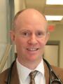 Photo: Dr. Richard Barrett, MD