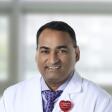 Photo: Dr. Manjunath Raju, MD