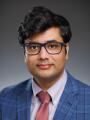 Photo: Dr. Abhilash Koratala, MD