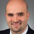Photo: Dr. Salim Afshar, DMD
