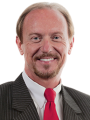 Photo: Dr. James Baker, DO
