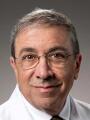 Photo: Dr. Brent Ginsberg, MD