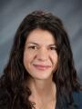 Photo: Dr. Peggy Kalkounos, DO