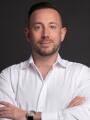 Photo: Dr. Jordan Barber, DAOM