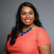 Photo: Dr. Tessie Mathew, DO