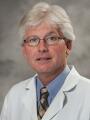 Photo: Dr. Robert Stewart, MD