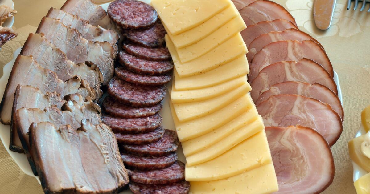 Foods That Cause Plaque Buildup In The Arteries