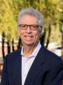 Photo: Dr. James Evans, MD
