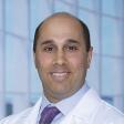 Photo: Dr. Nicholas Rossi, DO