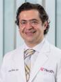 Photo: Dr. Aram Zabeti, MD