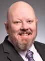 Photo: Dr. Fred Speck III, MD