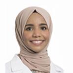 Dr. Sulekha Abukar, MD