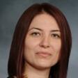 Photo: Dr. Georgiana Dobri, MD