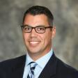 Photo: Dr. John Richards, MD