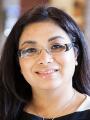 Photo: Dr. Ruby Shrestha, MD