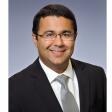 Photo: Dr. Keeran Sampat, MD