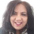 Photo: Najma Mashadi, LCSW