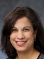 Photo: Dr. Sunita Khambatta, MD