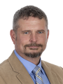 Photo: Dr. Randy Kinnard, MD