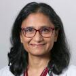 Photo: Dr. Arundhati Ghosh, MD
