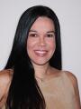 Photo: Dr. Maria Balda, DDS