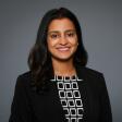 Photo: Dr. Mariya Rampurwala, MD