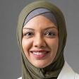 Photo: Dr. Kanza Abbas, MD