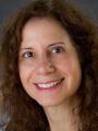 Photo: Dr. Lisa Saiman, MD