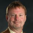 Photo: Dr. Richard Backes, MD