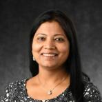 Dr. Kiran Saraf, MD