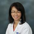 Photo: Dr. Amy Wang, MD