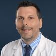 Photo: Dr. Danial Mitchell, DO