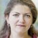 Photo: Dr. Natalya Rukhman, MD