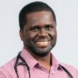 Photo: Dr. Alex Faustin, MD