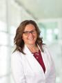Photo: Dr. Elisa Thompson, MD