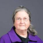 Dr. Lydia Fusetti, MD