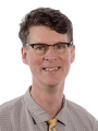 Photo: Dr. Joel Keenan, MD