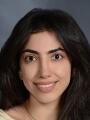 Photo: Dr. Diala Steitieh, MD