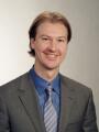 Photo: Dr. Robert Gorman III, MD