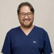 Photo: Dr. Michael Miyazaki, DO