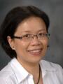 Photo: Dr. Alexandria Phan, MD