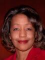 Photo: Dr. Alexis Thomas, MD