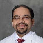 Dr. M Salim Siddiqui, MD