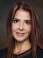 Photo: Dr. Maria Demori, MD