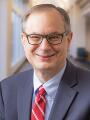 Photo: Dr. John Schutzman, MD