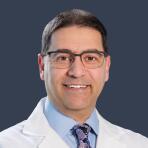 Dr. Sherief Shawki, MD
