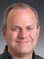 Photo: Dr. Stephen Baker, MD