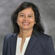 Photo: Dr. Gayotri Goswami, MD