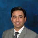 Dr. Nitin Bhatia, MD