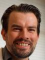 Photo: Dr. Richard Hammond, DO